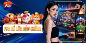 F98 Có Lừa Đảo Không